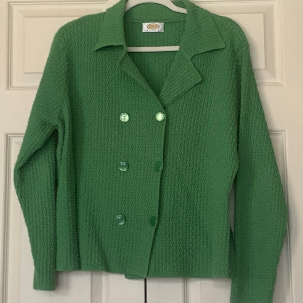 Talbots Jacket L